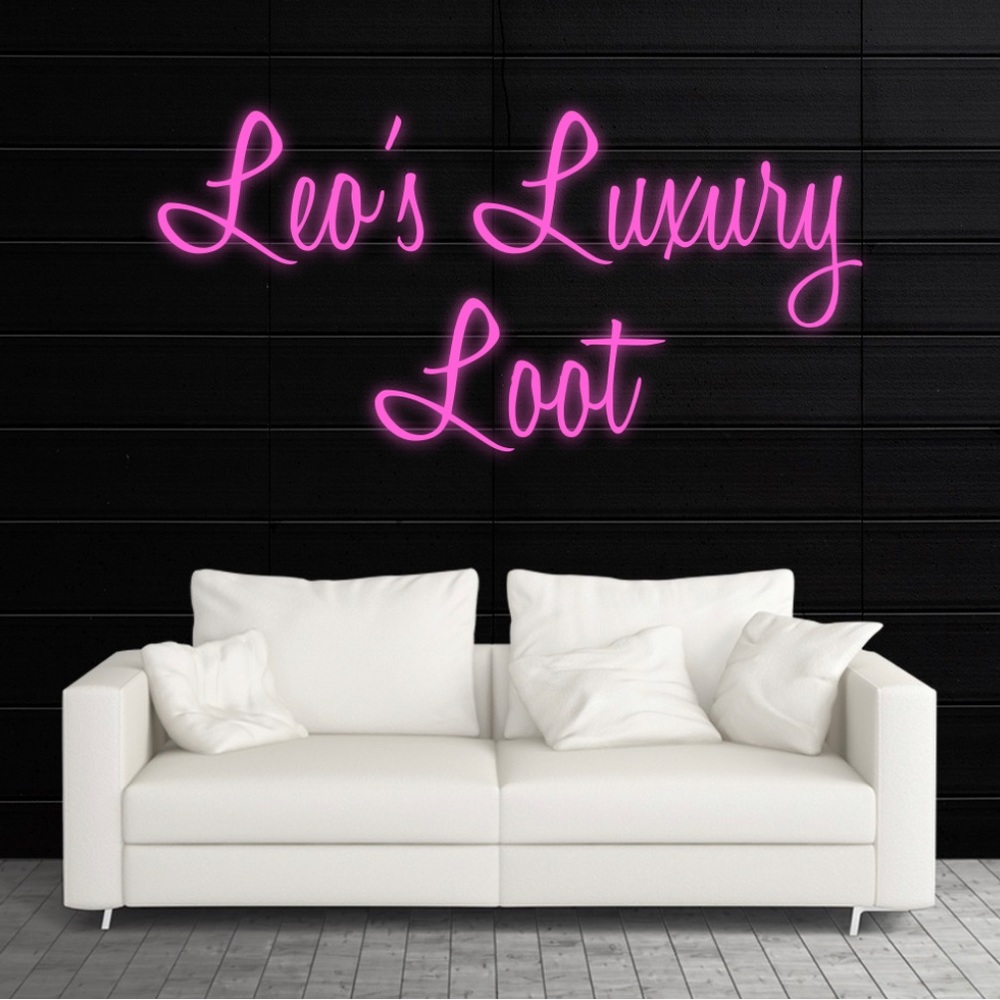 Leosluxuryloot is LIVE! If you purchase this I CAN’T Cancel. - Picture 5 of 10
